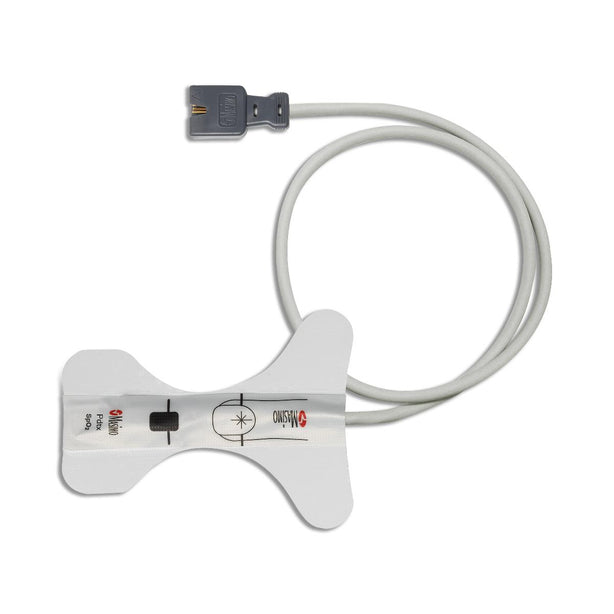 Masimo Corporation LNCS SpO2 Sensors 1860 - 1.0 Each