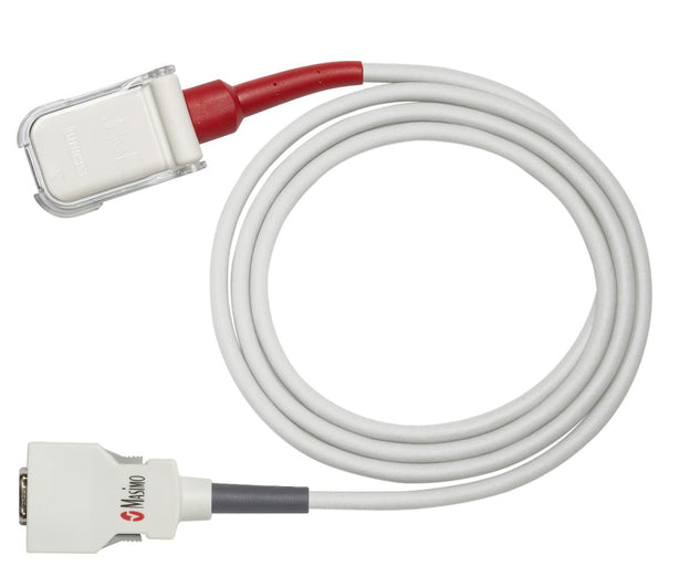 Masimo LNCS by LNC-4 Patient Cable, 4' - 2017 - 1 Each