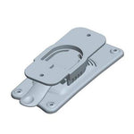 Masimo Corporation Bedside Device Accessories 2227 - 1.0 Each
