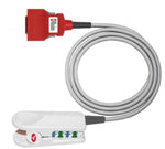 Masimo Corporation O2 Finger Sensors 2256 - 1.0 Each
