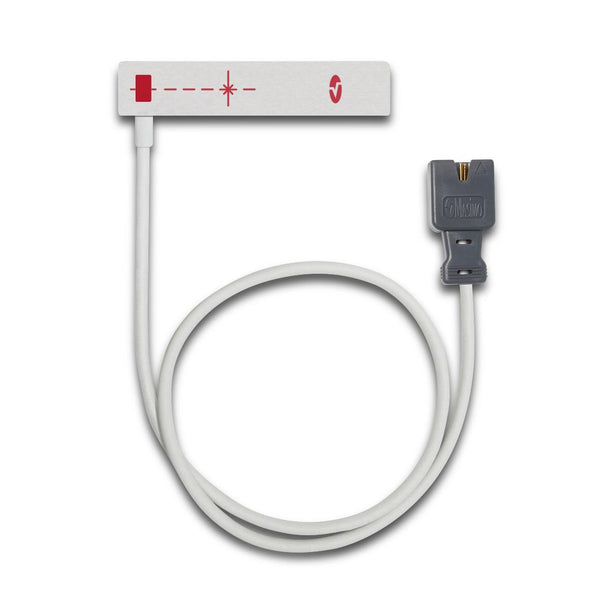 Masimo Corporation LNCS Adhesive Sensors with Replaceable Tape 2331 - 20.0 Each