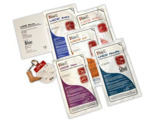 Masimo Corporation Sensor Demo & Sample Packs - MMO2345