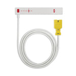 Masimo / 2412 Sensor, Neonatal, Newborn - MDL-MMO2412H - 1 Each