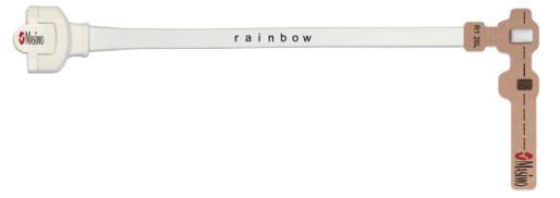 Rainbow Adhesive Sensors - 2415 - 10 Each - MDL-MMO2415