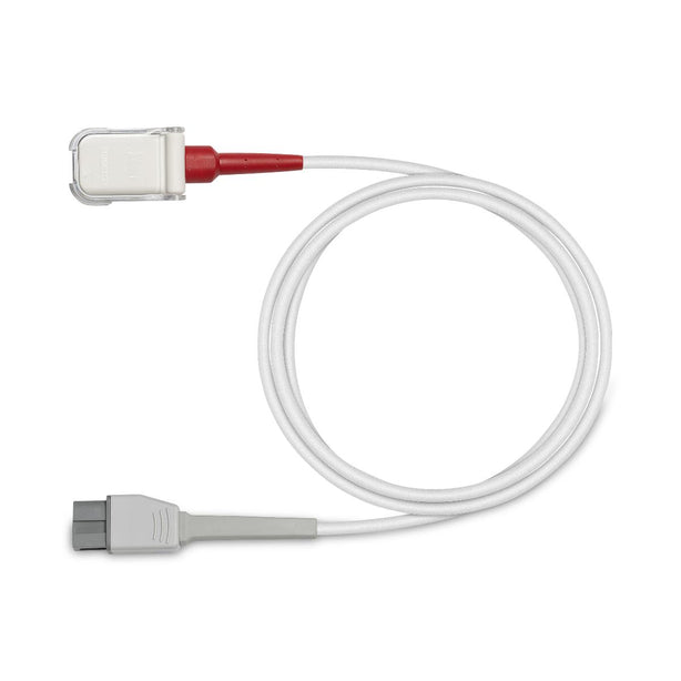 Masimo Corporation LNOP Adapter Cables 2432 - 1.0 Each - MDL-MMO2432
