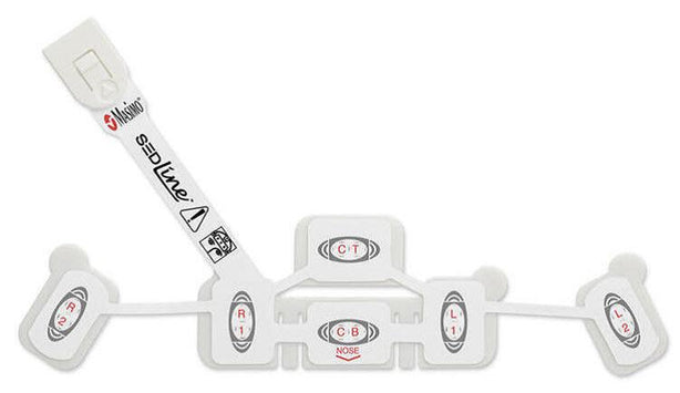 Masimo Corporation RD SedLine EEG Sensor - MMO2479