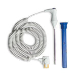 Masimo 25251 Oral Temperature Probe and Well Kit For Use With Root Patient Monitoring and Connectivity Platform - MDL-MMO25251 - 1 Each