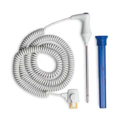 Masimo 25251 Oral Temperature Probe and Well Kit For Use With Root Patient Monitoring and Connectivity Platform - MDL-MMO25251 - 1 Each