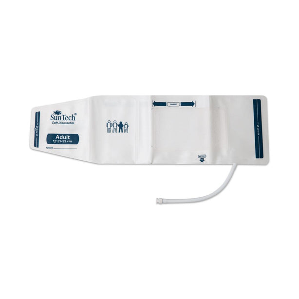 Masimo Corporation Masimo Adult Blood Pressure Cuffs 25262 - 5.0 Each