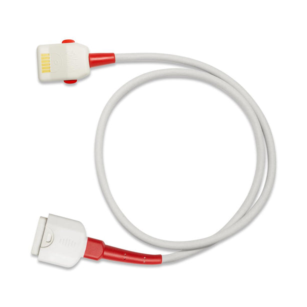 Masimo Corporation M-LNCS Series Medical Device Connection Cable - MMO2654