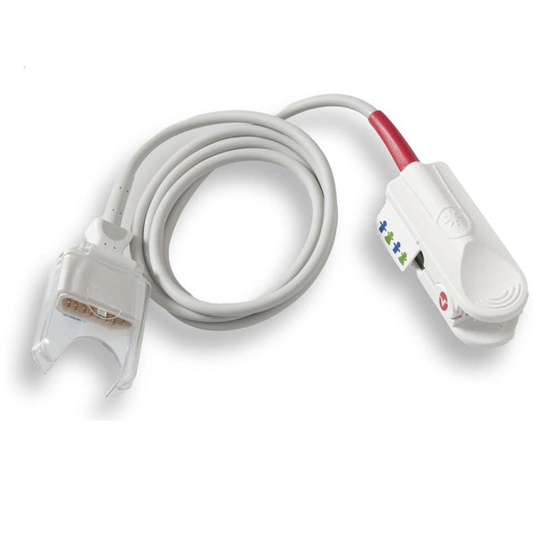 Masimo DCI-P Reusable 2697 Rainbow DCIP Sensor, Pediatric, SpO2, SPCO and SPMET - MDL-MMO2697 - 1 Each