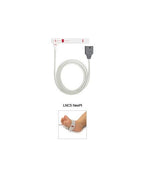 Masimo Corporation Multisite-L Replacement Wrap 2715 - 50.0 Each