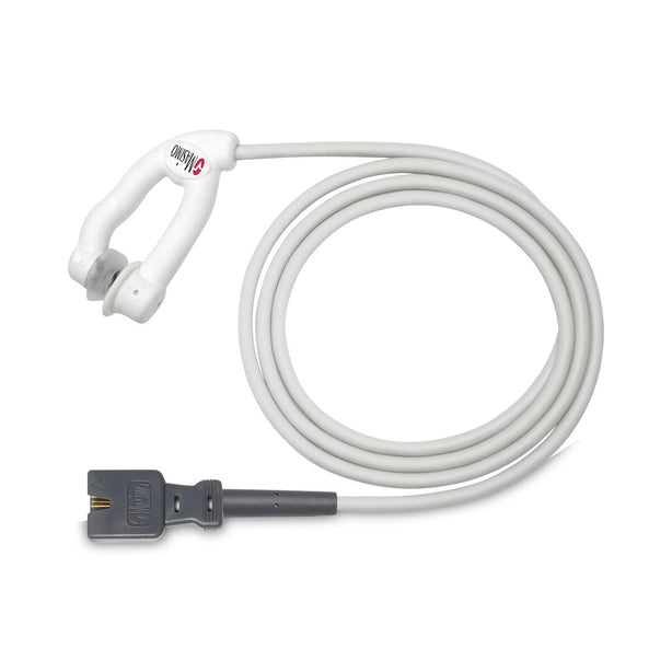 Masimo Corporation Masimo LNCS E1 SpO2 Ear Sensor 2918 10.0 Each-MDL-MMO2918