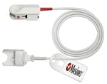 Masimo LNCS Rainbow Adult Reusable SpO2 Sensors with 200 SpHb Spot-Checks, 36" - 3418 - 1 Each