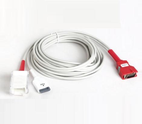 Masimo Corporation RAM Dual Cables by Masimo 3661 - 1.0 Each