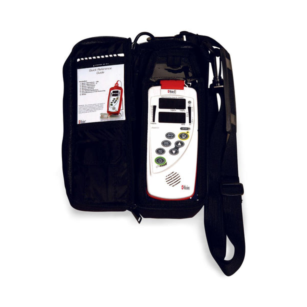 Masimo Rad-57 3737 Rad 57 Handheld Pulse Oximeter Kit, SPMET, Adult or Pediatric Sensor with Case - MDL-MMO3737 - 1 Each