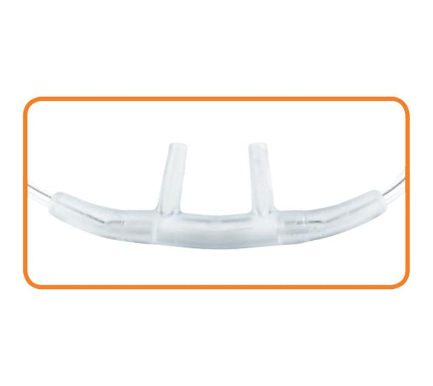 Masimo Corporation NomoLine LH Pediatric Nasal CO2 Cannulas 3818 - 25.0 Each