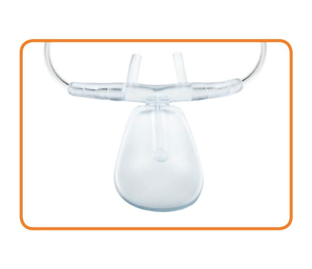 Masimo Corporation NomoLine Pediatric Nasal and Oral CO2 Cannulas 3823 - 25.0 Each