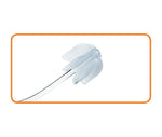 Masimo LH CO2 Nomoline Low-Humidity Nasal Cannula with Single Prong, Adult - 3826 - 25 Each