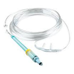 Masimo NomoLine HH Adult Nasal CO2 Cannula - 3830 - 25 Each - MDL-MMO3830