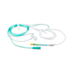 NomoLine HH Nasal/Oral CO2 Cannula with O2, Adult, Masimo Nasal - 3837 - 1 Each