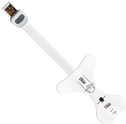 Masimo Corporation RD Set Adhesive Sensors 4001 - 1.0 Each