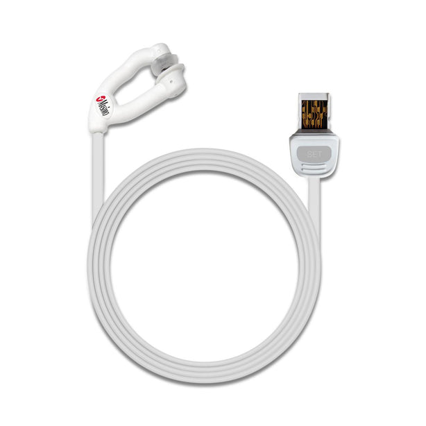 Masimo Sensor, Rd, Set, E1, Ear, Adh - 4015 - 1 Each
