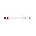 Masimo Corporation RD Rainbow SET-2 PDT Pediatric Adhesive Sensors 4026 - 10.0 Each