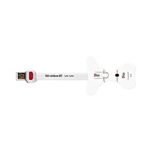 Masimo Corporation RD Rainbow SET-2 PDT Pediatric Adhesive Sensors 4026 - 10.0 Each
