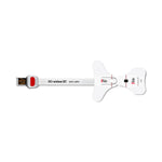 Masimo Corporation RD Rainbow SET-2 PDT Pediatric Adhesive Sensors 4027 - 10.0 Each