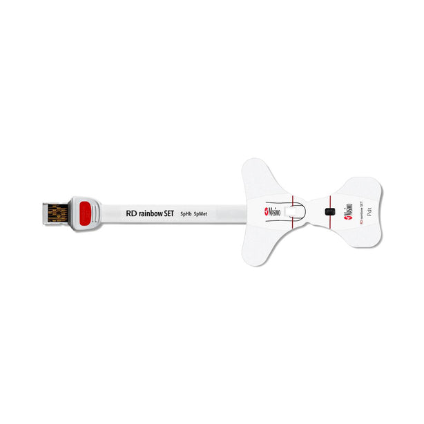 Masimo Corporation RD Rainbow SET-2 PDT Pediatric Adhesive Sensors 4027 - 10.0 Each
