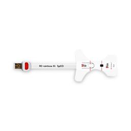 Masimo Corporation RD Rainbow SET-2 PDT Pediatric Adhesive Sensors 4034 - 10.0 Each