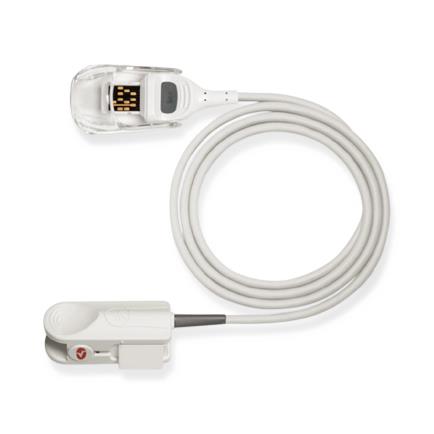 Reusable Finger Clip Sensor - 4050 - 1 Each - MDL-MMO4050