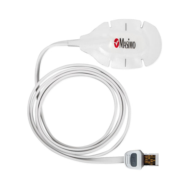 Masimo Corporation Masimo RD Set Sensors 4055 - 1.0 Each