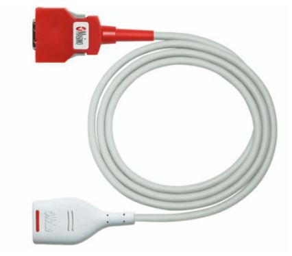 Masimo Corporation Rainbow Patient Cables 4073 - 1.0 Each