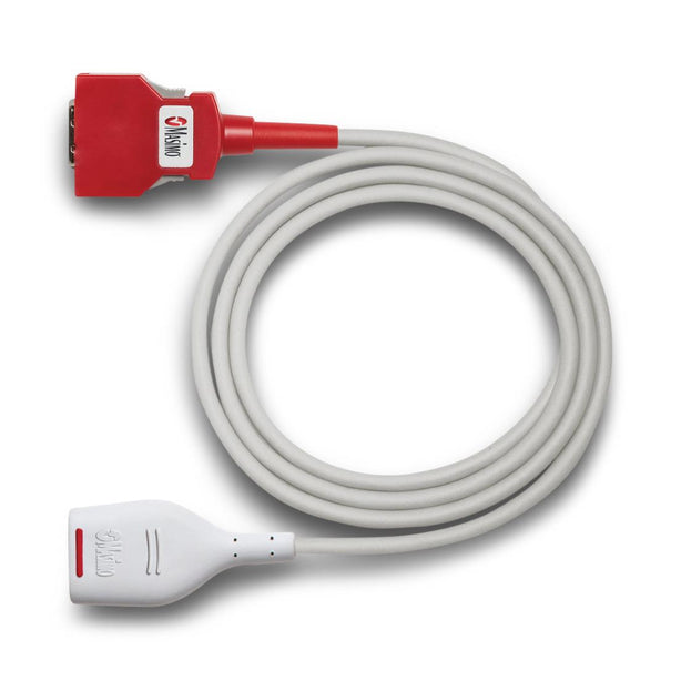 Masimo Corporation Rainbow Patient Cables 4073 - 1.0 Each