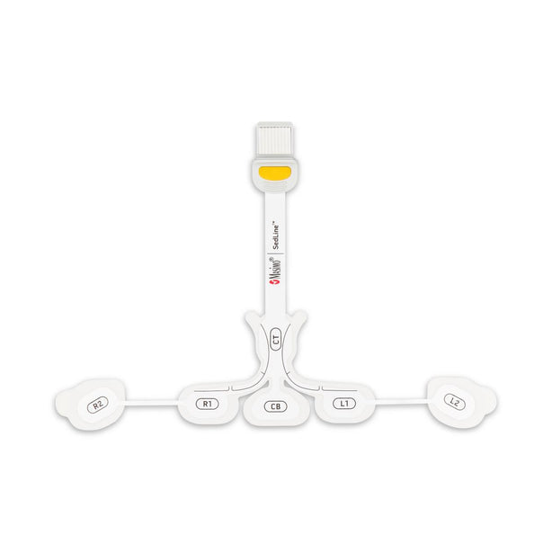Masimo Corporation RD SedLine EEG Sensor 4248 - 25.0 Each
