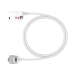 Masimo Continuous Pulse Oximeter Rad-G Reusable Sensor, Adult / Pediatric, 3' - 4325 - 1 Box