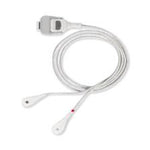 Masimo Continuous Pulse Oximeter Rad-G Reusable YI Sensor with 2 Foam Wraps, Multi-site, 3' - 4653 - 1 Box