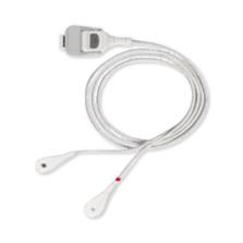 Masimo Continuous Pulse Oximeter Rad-G Reusable YI Sensor with 2 Foam Wraps, Multi-site, 3' - 4653 - 1 Box