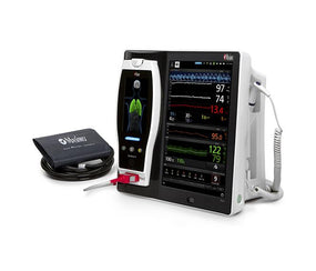 Masimo Corporation Root NiBP and Temperature Monitors 9695 - 1.0 Each