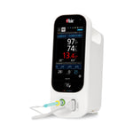 Masimo RAD RAD-97 Pulse Co-Oximeter with NomoLine Capnography - 9799 - 1 Each