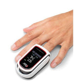 Masimo Corporation MightySat Rx Fingertip Pulse Oximeters - MMO9809