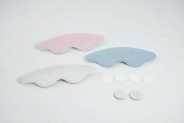 Russell Terry Medical Infant Eye Shields - MMP530P