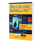 Blu-Lite UHC Autoradiography Film - A8815 - 100 Each - MDL-MNBA8815