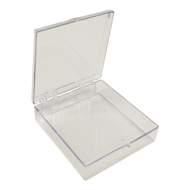 Mtc Bio Western Blotting Boxes & Lid B1200-15 5.0 Each-MDL-MNBB120015