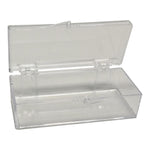 Mtc Bio Western Blotting Boxes & Lid B1200-3 5.0 Each-MDL-MNBB12003