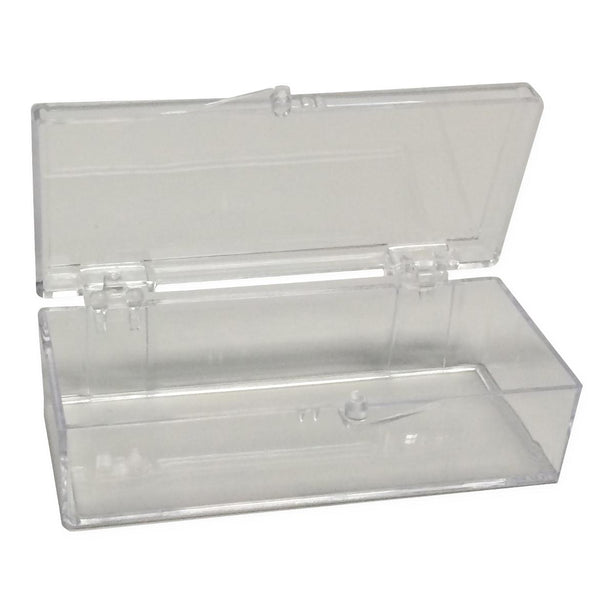 Mtc Bio Western Blotting Boxes & Lid B1200-3 5.0 Each-MDL-MNBB12003