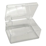 Mtc Bio Western Blotting Boxes & Lid B1200-5 5.0 Each-MDL-MNBB12005