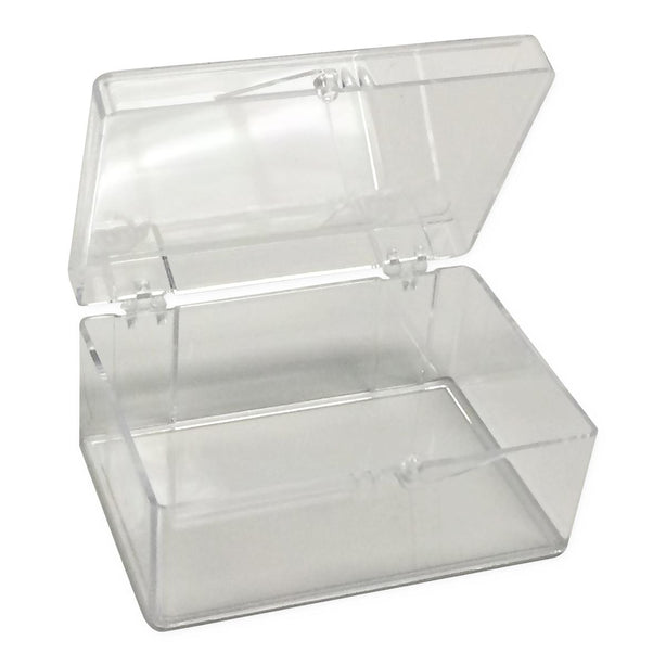 Mtc Bio Western Blotting Boxes & Lid B1200-5 5.0 Each-MDL-MNBB12005